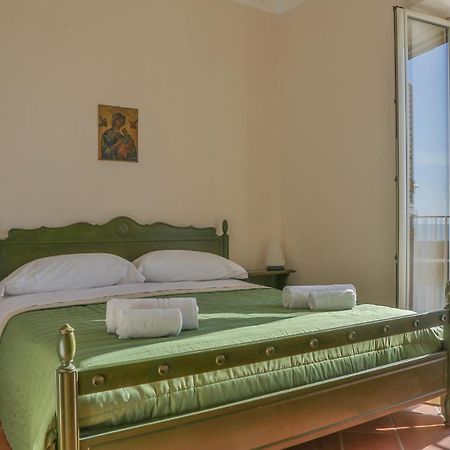 Lavatoio Seaview Apartment Cefalu Exterior photo