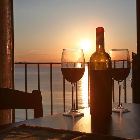Lavatoio Seaview Apartment Cefalu Exterior photo