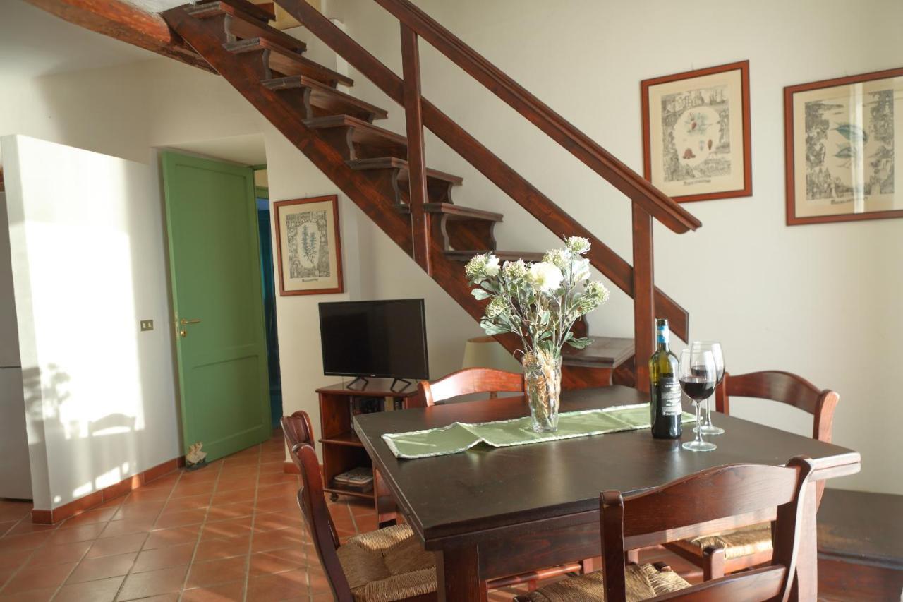 Lavatoio Seaview Apartment Cefalu Exterior photo