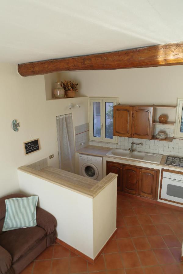 Lavatoio Seaview Apartment Cefalu Exterior photo