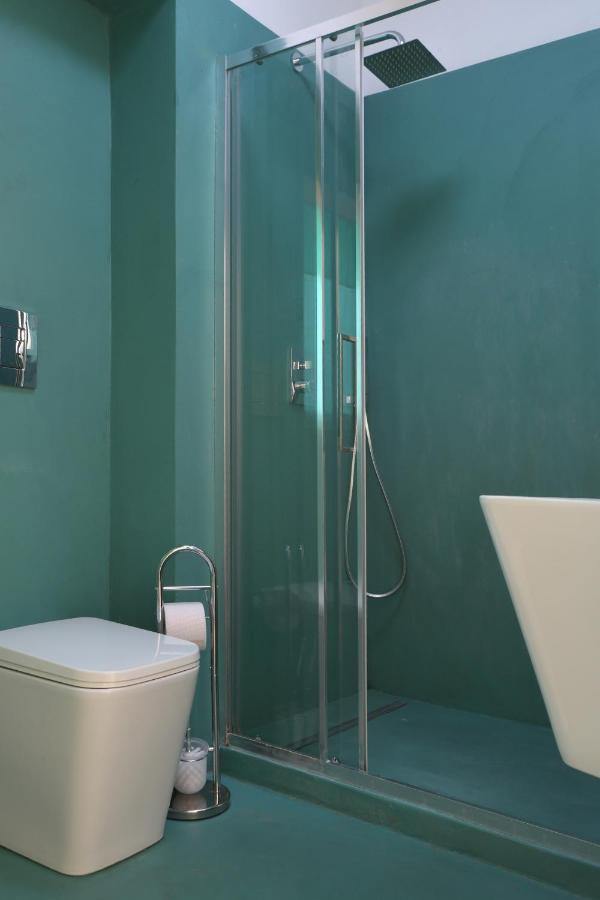 Lavatoio Seaview Apartment Cefalu Exterior photo