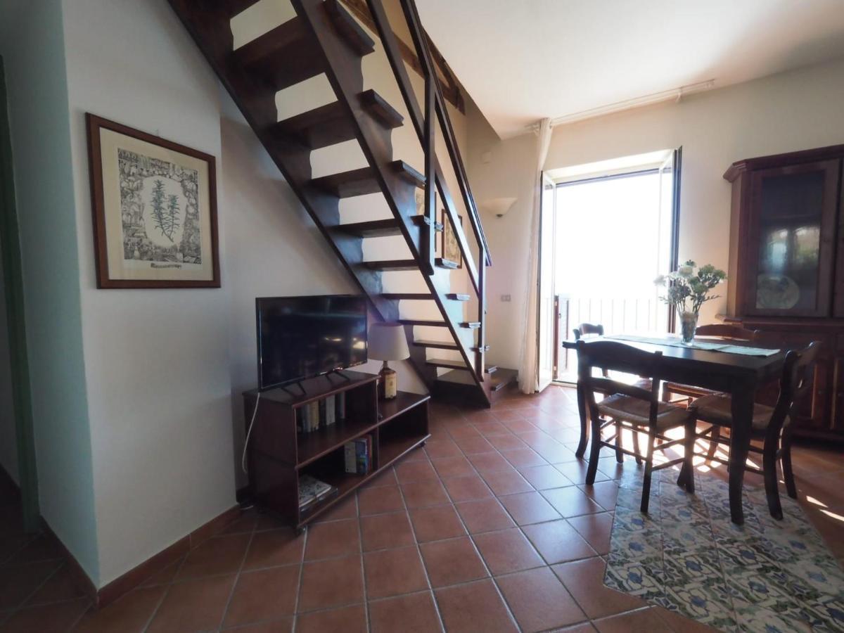 Lavatoio Seaview Apartment Cefalu Exterior photo