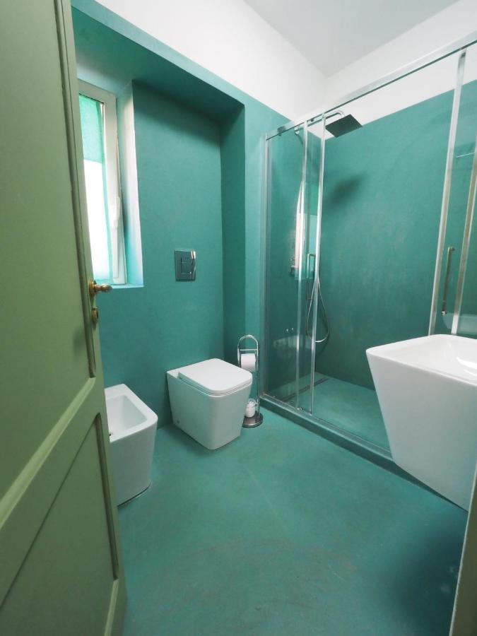 Lavatoio Seaview Apartment Cefalu Exterior photo