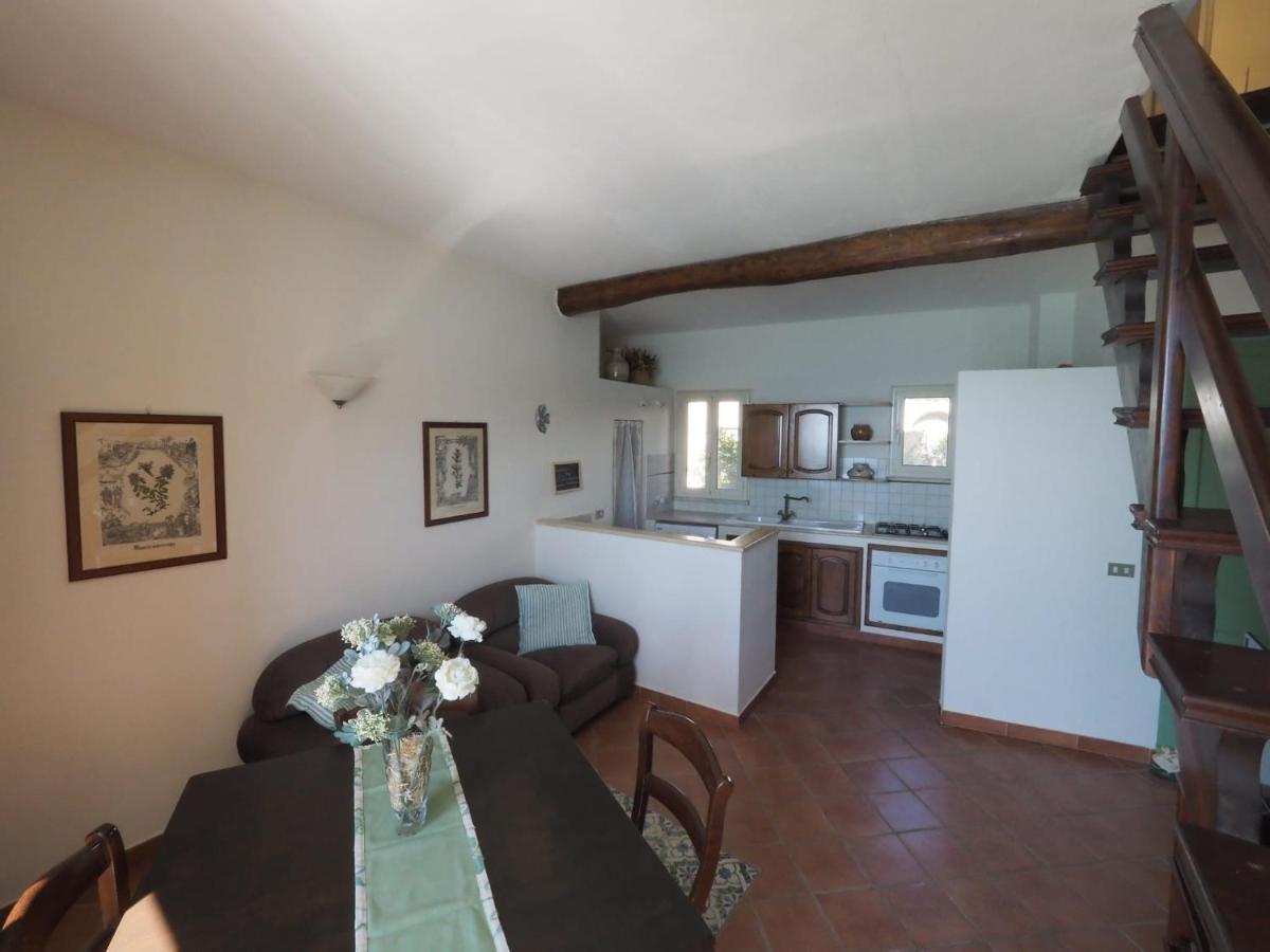 Lavatoio Seaview Apartment Cefalu Exterior photo